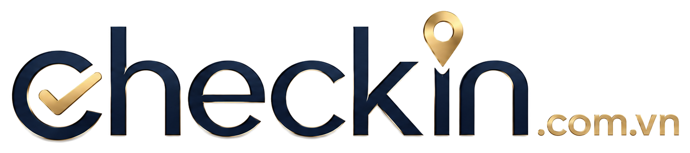 Checkin.com.vn