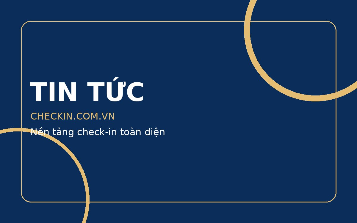 Bí quyết săn vé và phòng giá tốt